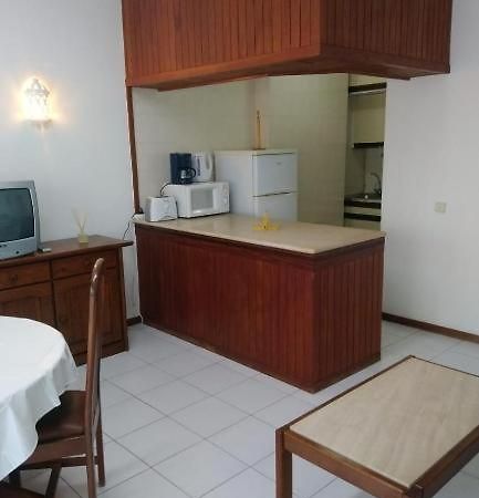 Torre Da Rocha 201 Apartman Portimão Kültér fotó