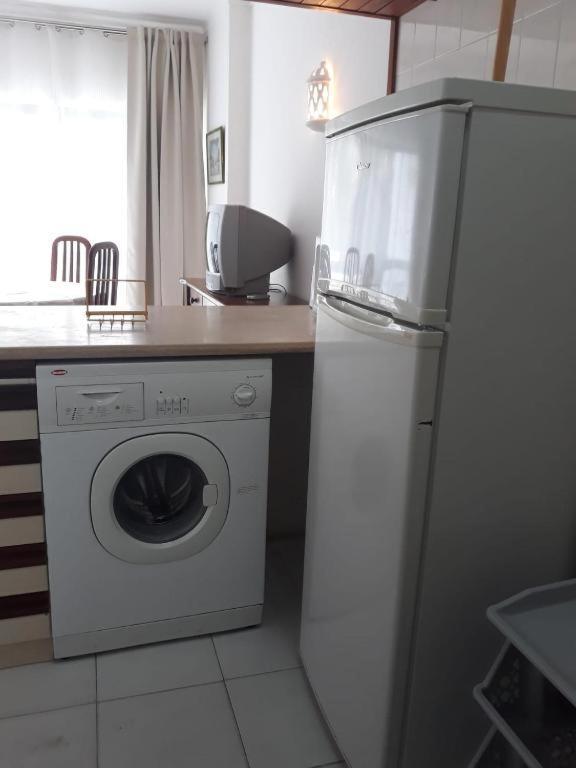 Torre Da Rocha 201 Apartman Portimão Kültér fotó