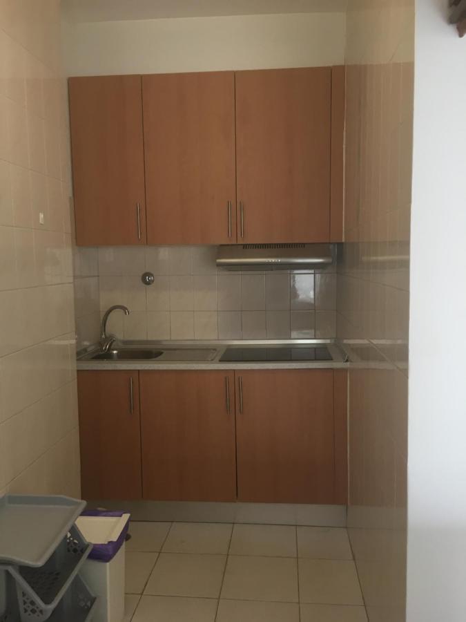 Torre Da Rocha 201 Apartman Portimão Kültér fotó