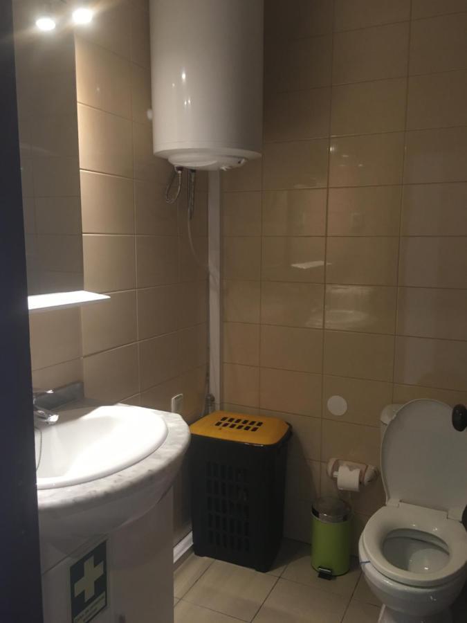 Torre Da Rocha 201 Apartman Portimão Kültér fotó
