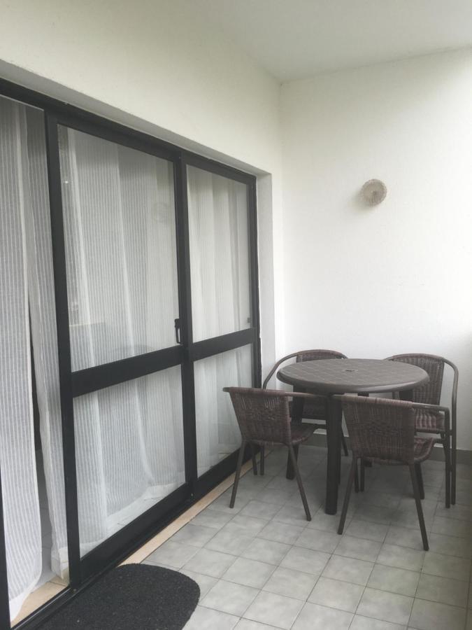 Torre Da Rocha 201 Apartman Portimão Kültér fotó